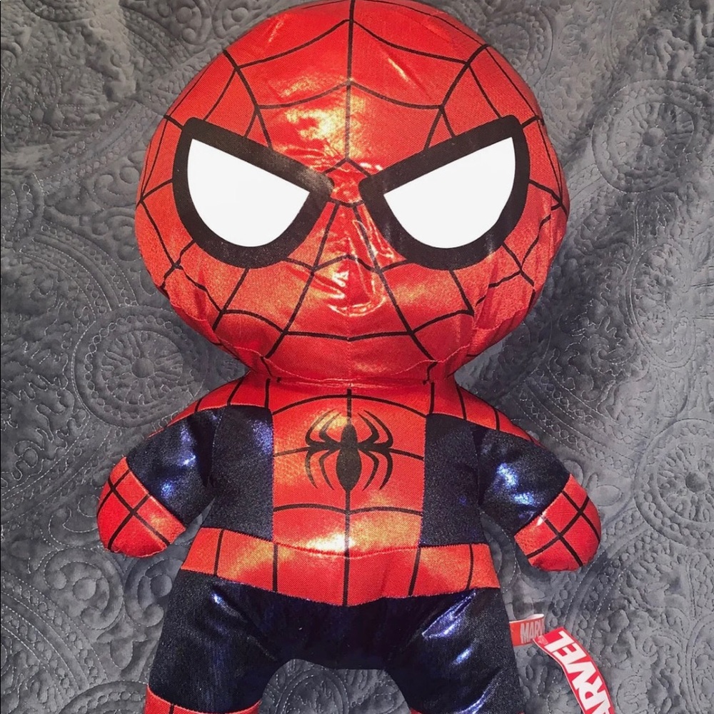 Spider-Man